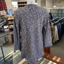 Load image into Gallery viewer, Zara Tweed Jacket S
