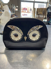 Load image into Gallery viewer, Kate Spade owl nylon pouch
