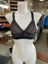 Load image into Gallery viewer, Lululemon Awake To Lace Bra NWT 34D
