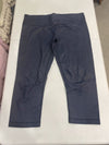 Lululemon capri leggings 12