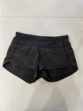 Load image into Gallery viewer, Lululemon lined shorts 2
