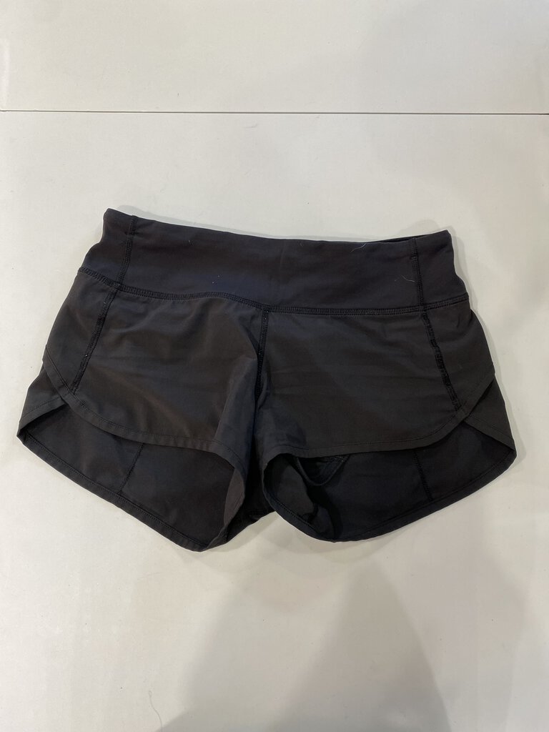 Lululemon lined shorts 2