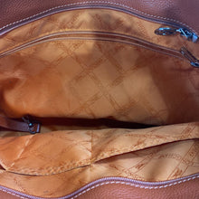 Load image into Gallery viewer, Longchamp leather handbag
