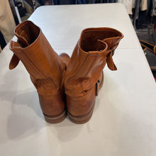Load image into Gallery viewer, Frye pull on boots 8 *As Is-buckle

