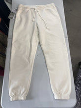 Load image into Gallery viewer, TNA Cozy fleece pants L NWT
