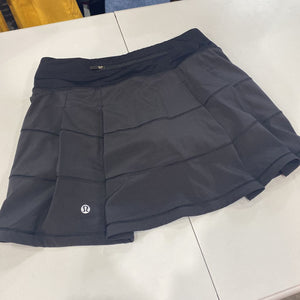 Lululemon pleated skort 4