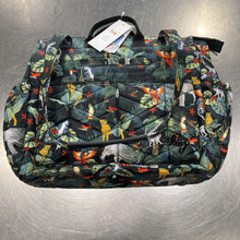 Load image into Gallery viewer, Lug Soprano Wildlife handbag NWT
