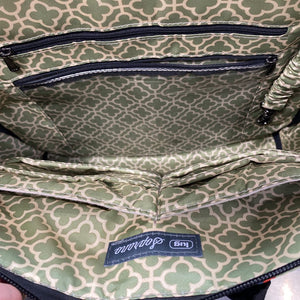 Lug Soprano Wildlife handbag NWT