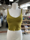 Lululemon sports bra 4