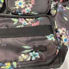 Load image into Gallery viewer, Lug Via 2 floral tote bag
