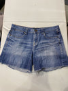 J Crew denim shorts 10