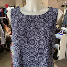 Load image into Gallery viewer, Tommy Hilfiger print dress 12
