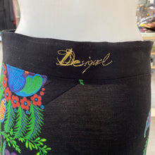 Load image into Gallery viewer, Desigual pull on skirt M
