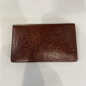 Tilley vintage wallet