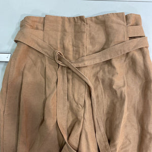 Wilfred linen blend pants 4