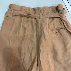 Wilfred linen blend pants 4