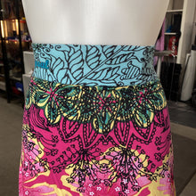Load image into Gallery viewer, Desigual pull on skirt L
