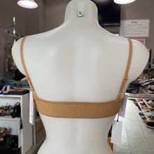 Load image into Gallery viewer, Babaton Sculpt Knit ribbed bra top NWT 2XS
