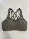 Lululemon strappy sports bra 4