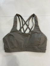 Load image into Gallery viewer, Lululemon strappy sports bra 4

