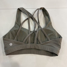 Load image into Gallery viewer, Lululemon strappy sports bra 4
