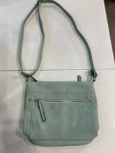 Load image into Gallery viewer, B:lush pebbled pleather crossbody
