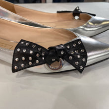 Load image into Gallery viewer, Marc Jacobs bow detail flats 37
