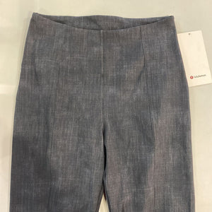 Lululemon Here to There pants 8 NWT