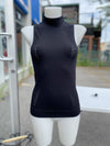 Lululemon stretchy mock neck top 8