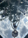 Ayala Bar earring necklace set