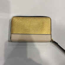 Load image into Gallery viewer, Marc Jacobs full zip wallet/wristlet
