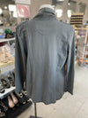 Neon Buddha over sized sweater S