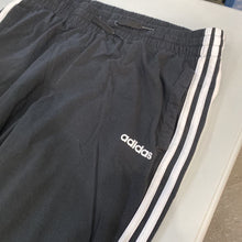 Load image into Gallery viewer, Adidas light jogging pants L
