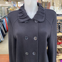 Load image into Gallery viewer, Coldwater Creek button cardi L
