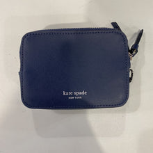 Load image into Gallery viewer, Kate Spade double zip wallet
