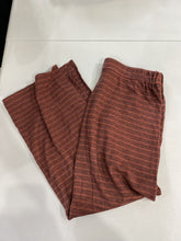 Load image into Gallery viewer, prana hemp/cotton maxi skirt S
