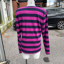 Load image into Gallery viewer, Tommy Hilfiger striped top XXL
