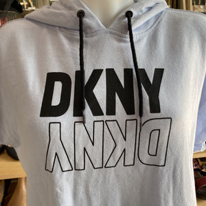 DKNY Sport tunic hoody M