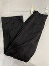 Garage Porter pleated pants NWT XS