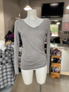 Lululemon thin sweater XS