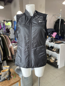 Nike Running light vest XL