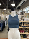 Lululemon stretch crop tank 4