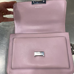 Michael Kors convertible strap handbag
