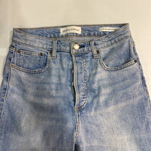 Load image into Gallery viewer, denim forum The Yoko High Rise Slim jeans 29
