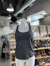 Lululemon tank w bra 2