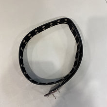 Load image into Gallery viewer, Urban Outfitters grommet belt S
