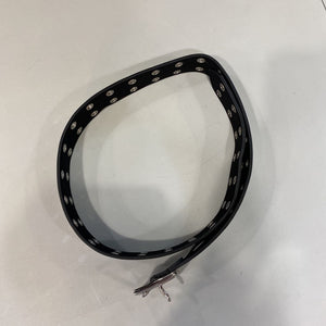 Urban Outfitters grommet belt S