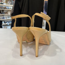 Load image into Gallery viewer, Jimmy Choo patent slingback heels 38.5
