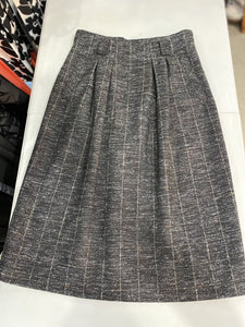 Verlaine International vintage skirt 42 (small)
