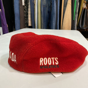 Roots vintage hat